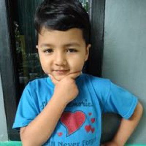 Hafish Dzikra Winata profile icon