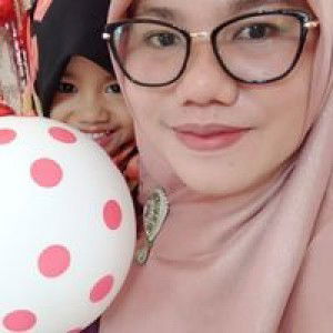 Tarmadji Hardiyanti profile icon