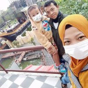 AriYani profile icon