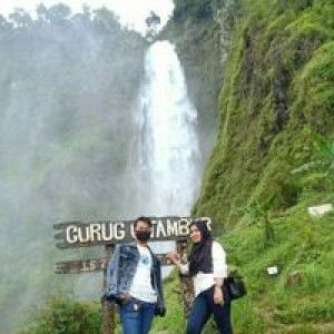 Shanty April Zahrani profile icon