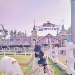 MaRia Eufro profile icon