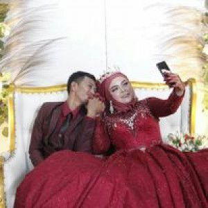 Mega Andreani profile icon