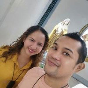 R-lyn B. Suarez profile icon