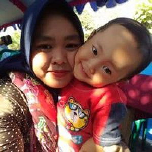 Febrianti Astutik profile icon