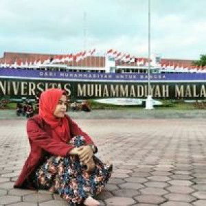 Immawati Irma Adek Vinda profile icon