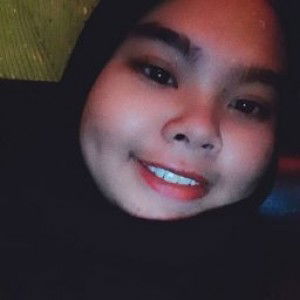 Nur Hidayah Fatihah profile icon