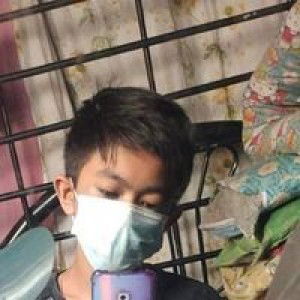 Jomari Fernando profile icon