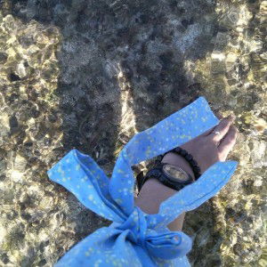 Amel Purnamasari profile icon