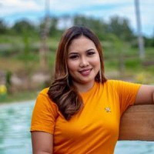 Karen Vigilia Pagaduan profile icon