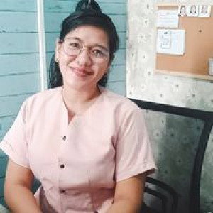 Julieta Pongpong profile icon