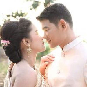 Aoi Paweena profile icon