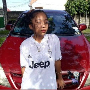 Rinzkie Alison profile icon