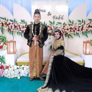 Vara Ramadhan profile icon