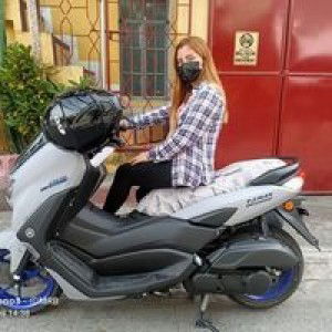 Zai Marinay profile icon