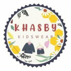 Khasby Kidswear profile icon