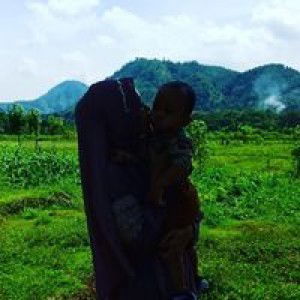 Dini Pujiati II profile icon