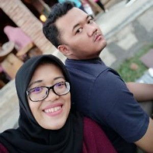 Yunita Purwitasari profile icon