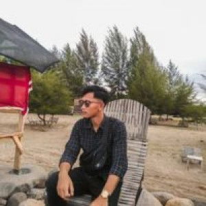 Muhammad Arifan profile icon