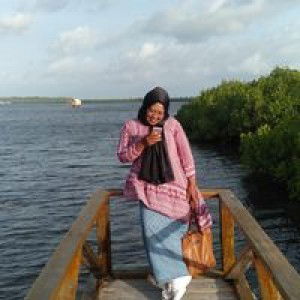 Safia David Ded profile icon