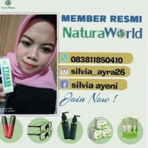 Silvia Ayeni profile icon