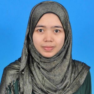 nadiah ismail profile icon