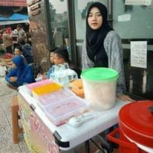 Rose Maya profile icon