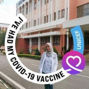 Sheda Hamidiah profile icon