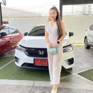 Sirada Chawpraknoy profile icon