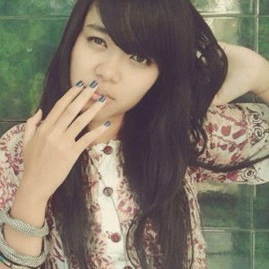 Nimas Juliansyah profile icon