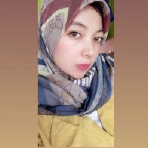 Rianti Adzkia profile icon