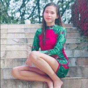 Angelica Diaz Santiago profile icon