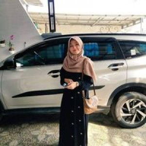 Sirsefti Anggi profile icon