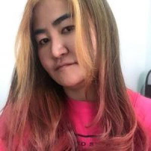 Suthinee Bee profile icon