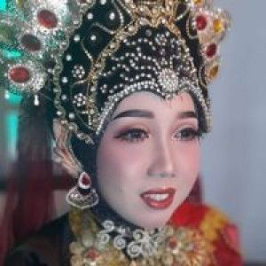 Novi Dwipurnama profile icon