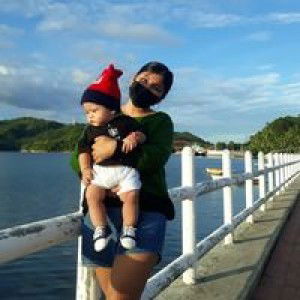 Rei Duazo profile icon