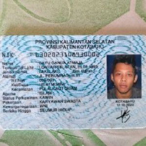 Bayu Gandaatmaja profile icon