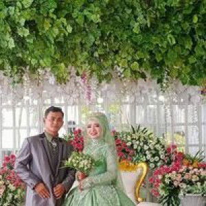 Lutfi NurAini profile icon