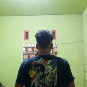 Arie Fasrah profile icon