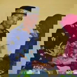 Lisa Utary profile icon