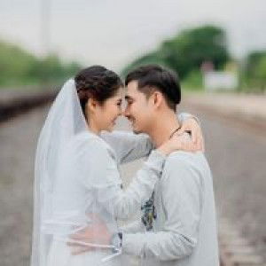 Ae Pattama Maneewong profile icon