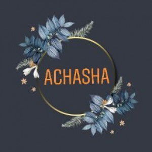 Acha Sha profile icon