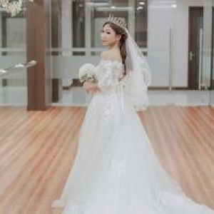 Angelica Vera's Wenbao profile icon