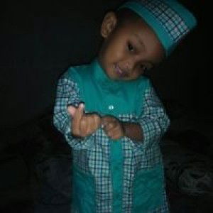 Arsha Noer Vizaenii profile icon