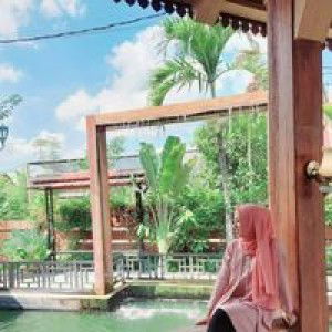 Novita Kusumawati profile icon