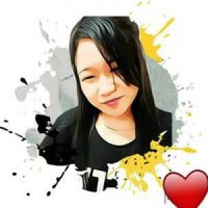 Dessy Ratna profile icon