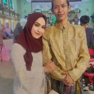 Audy Triana profile icon