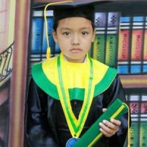 Alifiandra Santoso profile icon