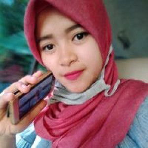 Atika Aryanti Hidayah profile icon