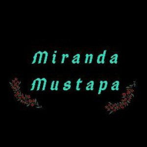 miranda mustapa profile icon