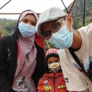 Tika Sulistiani profile icon